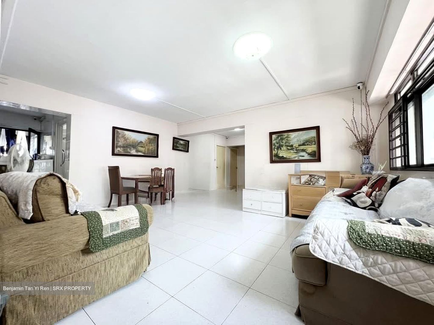 Blk 309 Canberra Road (Sembawang), HDB 5 Rooms #555470101